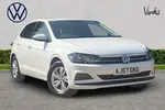 2018 Volkswagen Polo