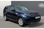 2018 Land Rover Discovery