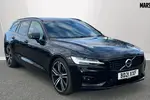 2021 Volvo V60