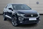 2020 Volkswagen T-Roc