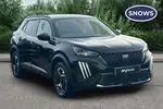 2023 Peugeot 2008