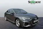 2021 Audi A3