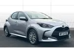 2022 Toyota Yaris