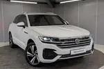 2019 Volkswagen Touareg
