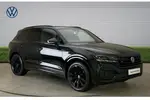 2023 Volkswagen Touareg