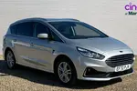2022 Ford S-MAX