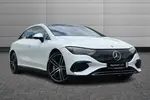 2024 Mercedes-Benz EQE