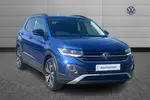 2022 Volkswagen T-Cross