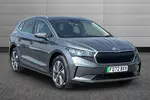 2022 Skoda Enyaq