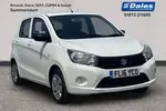 2016 Suzuki Celerio