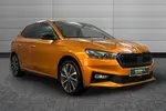 2023 Skoda Fabia