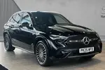 2025 Mercedes-Benz GLC