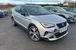 2022 SEAT Arona