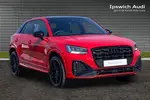 2025 Audi Q2