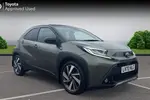 2022 Toyota Aygo X
