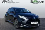 2023 Toyota Yaris