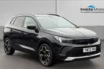 2023 Vauxhall Grandland