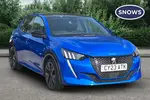 2023 Peugeot 208