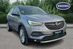 2020 Vauxhall Grandland X