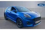 2023 Ford Puma