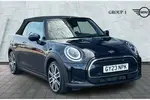 2023 MINI Convertible