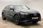 2023 Audi Q8