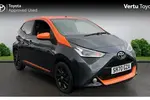 2020 Toyota Aygo