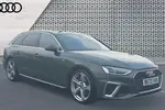 2024 Audi A4 Avant