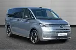 2025 Volkswagen Multivan