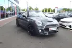 2019 MINI Convertible