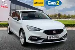 2024 SEAT Leon