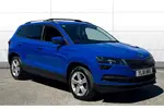 2018 Skoda Karoq