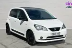2017 SEAT Mii