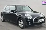 2020 MINI Hatchback