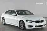 2020 BMW 4 Series