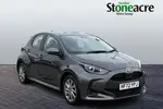 2022 Toyota Yaris