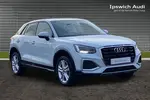 2023 Audi Q2