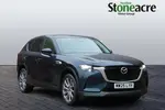 2025 Mazda CX-60