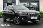 2022 BMW X1
