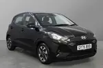 2025 Hyundai i10