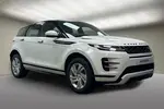 2019 Land Rover Range Rover Evoque