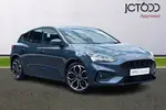 2021 Ford Focus
