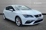 2020 SEAT Leon