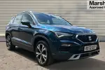 2022 SEAT Ateca