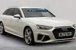 2024 Audi A4
