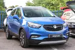 2017 Vauxhall Mokka X