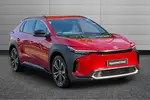 2024 Toyota bZ4X