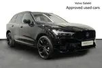 2025 Volvo XC60