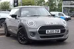 2020 MINI Hatchback