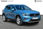 2025 Volvo XC40